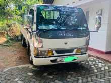 Isuzu NHR 2003 Lorry