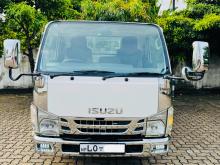 Isuzu NHR 2018 Lorry