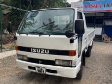 Isuzu NHR 1993 Lorry