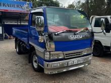 Isuzu NHR 2000 Lorry