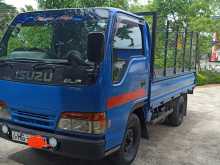 Isuzu Nhr 1999 Lorry