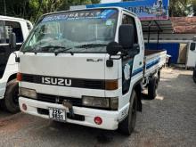 Isuzu NHR 1993 Lorry