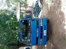 Isuzu NHR 1988 Lorry