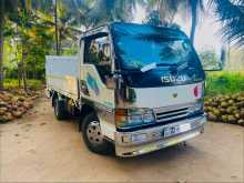 Isuzu NHR 1997 Lorry
