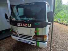 Isuzu Nhr 1998 Lorry