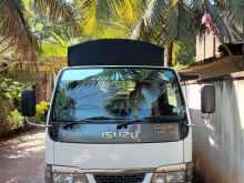 Isuzu NHR 2001 Lorry