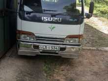 Isuzu NHR 2002 Lorry