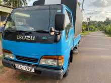 Isuzu NHR 2007 Lorry