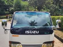 Isuzu NHR 2006 Lorry