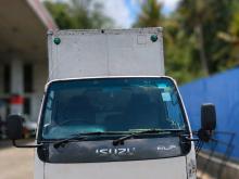 Isuzu NHR 2000 Lorry