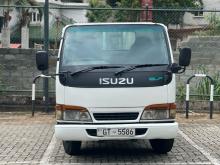 Isuzu NHR 2002 Lorry