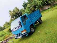 Isuzu NHR 2023 Lorry