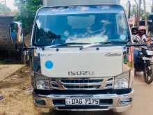 Isuzu NHR 2015 Lorry