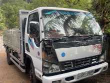 Isuzu NHR 450 2005 Lorry