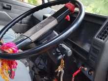 Isuzu NHR 4jb1 10.5 1990 Lorry