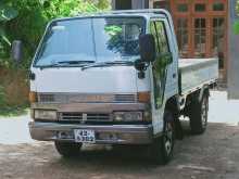 Isuzu NHR 55E 1990 Lorry