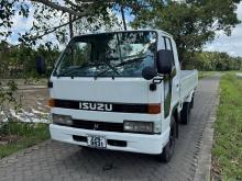 Isuzu NHR 55E 1993 Lorry
