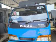 Isuzu NHR 1999 Lorry