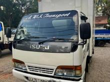 Isuzu NHR 69 2000 Lorry