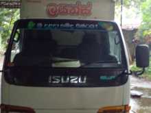 Isuzu NHR 69 E 1997 Lorry