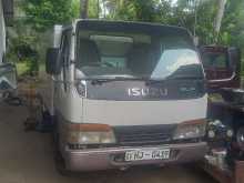 Isuzu NHR 69E 1998 Lorry