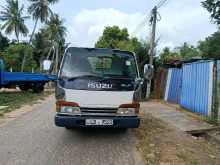 Isuzu NHR 69E 2001 Lorry