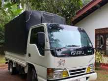 Isuzu Elf 2002 Lorry