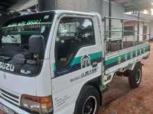 Isuzu NHR 69E 150 1996 Lorry