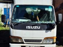 Isuzu NHR 69E 2000 Lorry