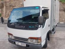 Isuzu NHR 2001 Lorry