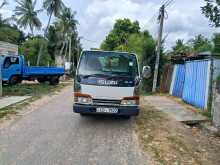 Isuzu NHR 69E 2001 Lorry