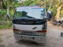 Isuzu NHR 69E 2000 Lorry