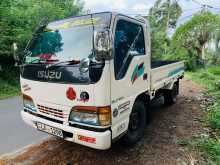 Isuzu NHR 2000 Lorry