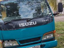 Isuzu NHR 1999 Lorry