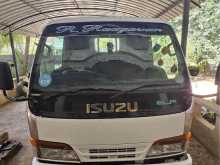 Isuzu NHR 1999 Lorry
