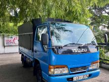 Isuzu NHR 2002 Lorry