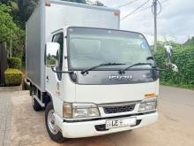Isuzu NHR Single Wheel 2003 Lorry