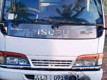 Isuzu NHR150 2000 Lorry
