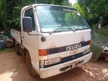 Isuzu NHR150 1987 Lorry