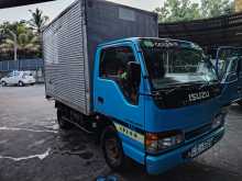 Isuzu NHR69 2000 Lorry