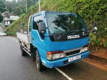 Isuzu NHR69E 1999 Lorry