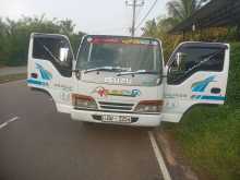 Isuzu NHR69E 1998 Lorry