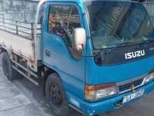 Isuzu NHR69E 1999 Lorry