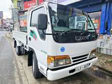 Isuzu NHR69E 1999 Lorry