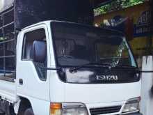 Isuzu NHR69E 1999 Lorry