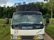 Isuzu NHR69E 2000 Lorry