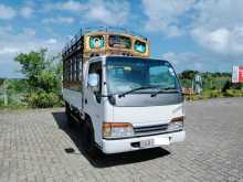 Isuzu NHR69E 2000 Lorry
