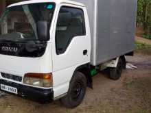 Isuzu NHR69E 1994 Lorry