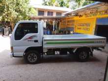 Isuzu NHR69E 2000 Lorry