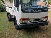 Isuzu NHR69E 2000 Lorry